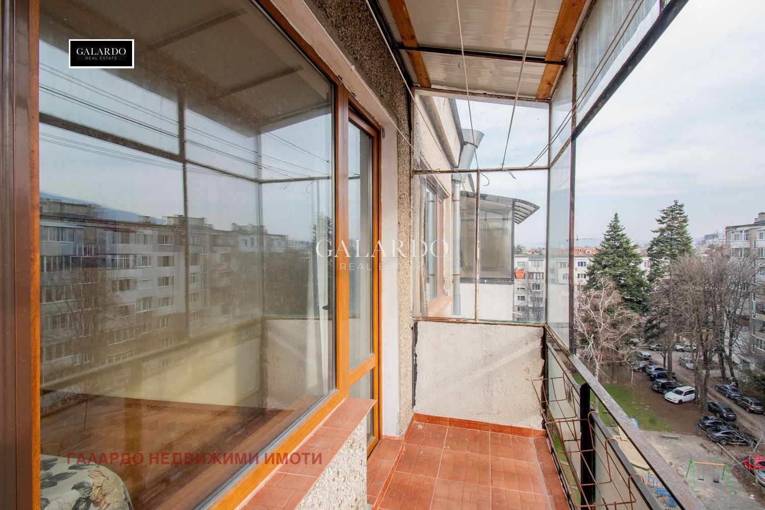 Продава 3-СТАЕН, гр. София, Бъкстон, снимка 16 - Апартаменти - 53870259