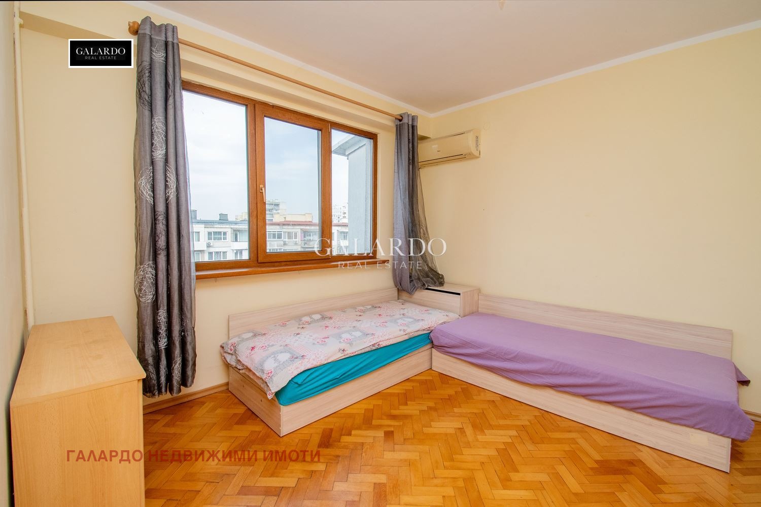 Продава 3-СТАЕН, гр. София, Бъкстон, снимка 5 - Апартаменти - 53870259