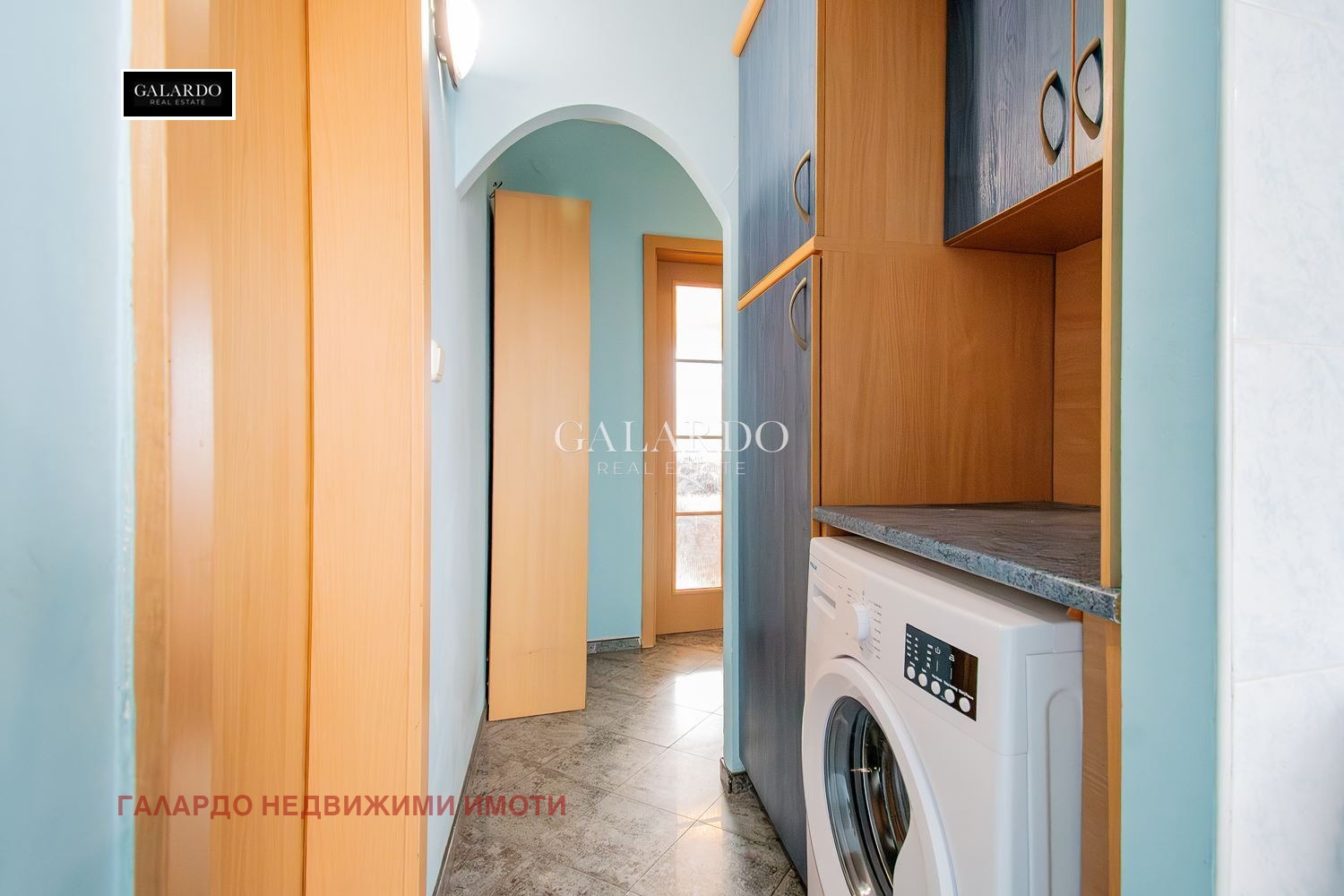 Продава 3-СТАЕН, гр. София, Бъкстон, снимка 13 - Апартаменти - 53870259