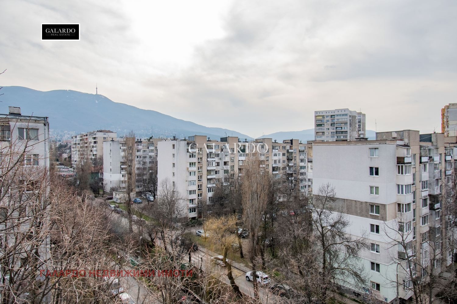 Продава 3-СТАЕН, гр. София, Бъкстон, снимка 15 - Апартаменти - 53870259