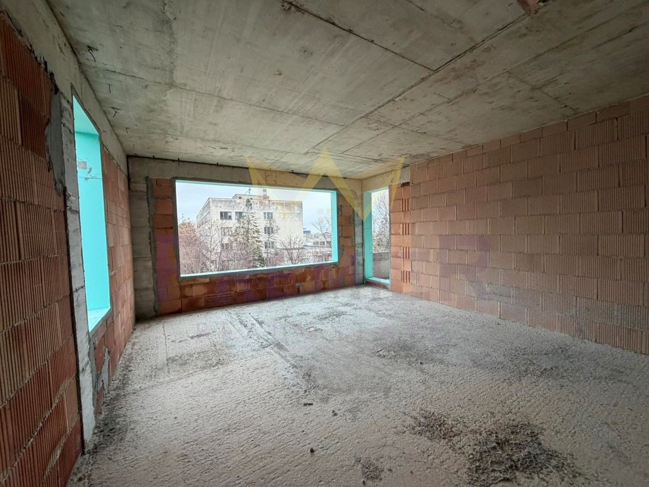 Продава 3-СТАЕН, гр. Варна, Кайсиева градина, снимка 2 - Апартаменти - 53897804