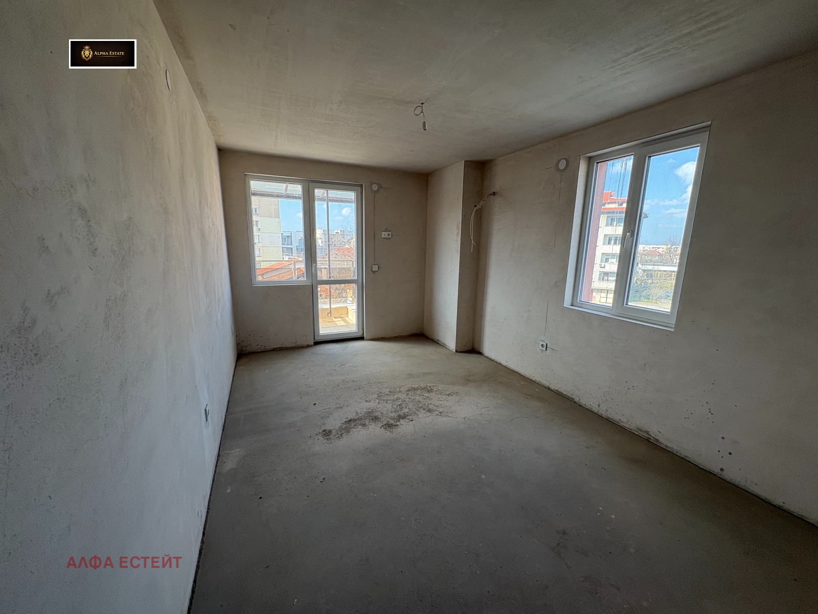 Продава 3-СТАЕН, гр. Враца, Център, снимка 3 - Апартаменти - 54002284