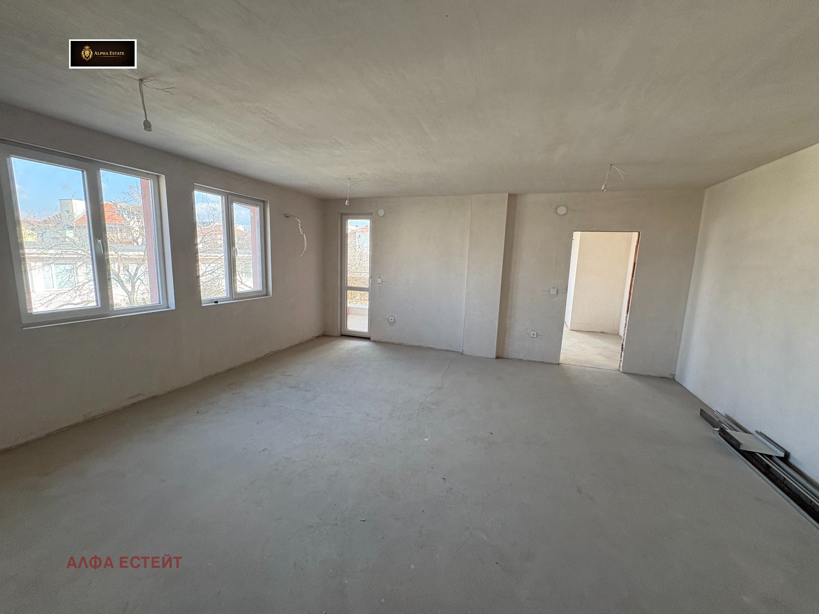 Продава 3-СТАЕН, гр. Враца, Център