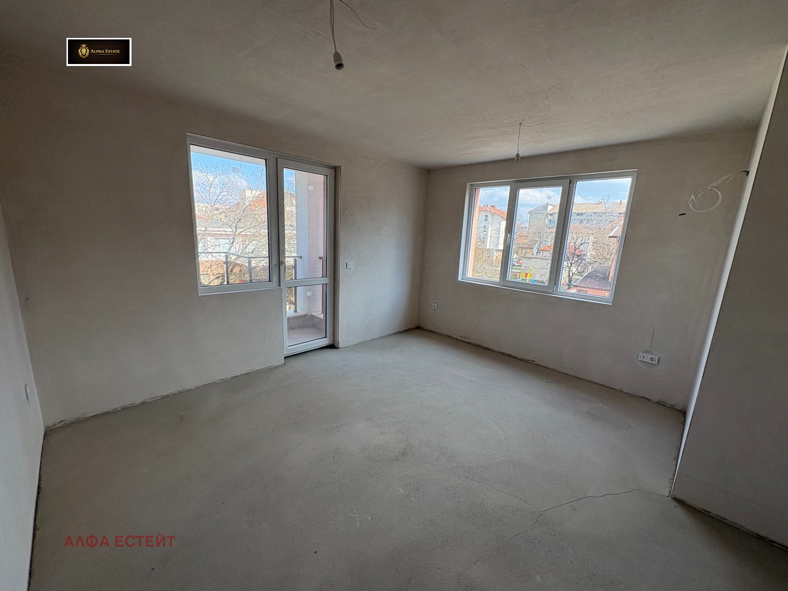 Продава 3-СТАЕН, гр. Враца, Център, снимка 2 - Апартаменти - 54002284