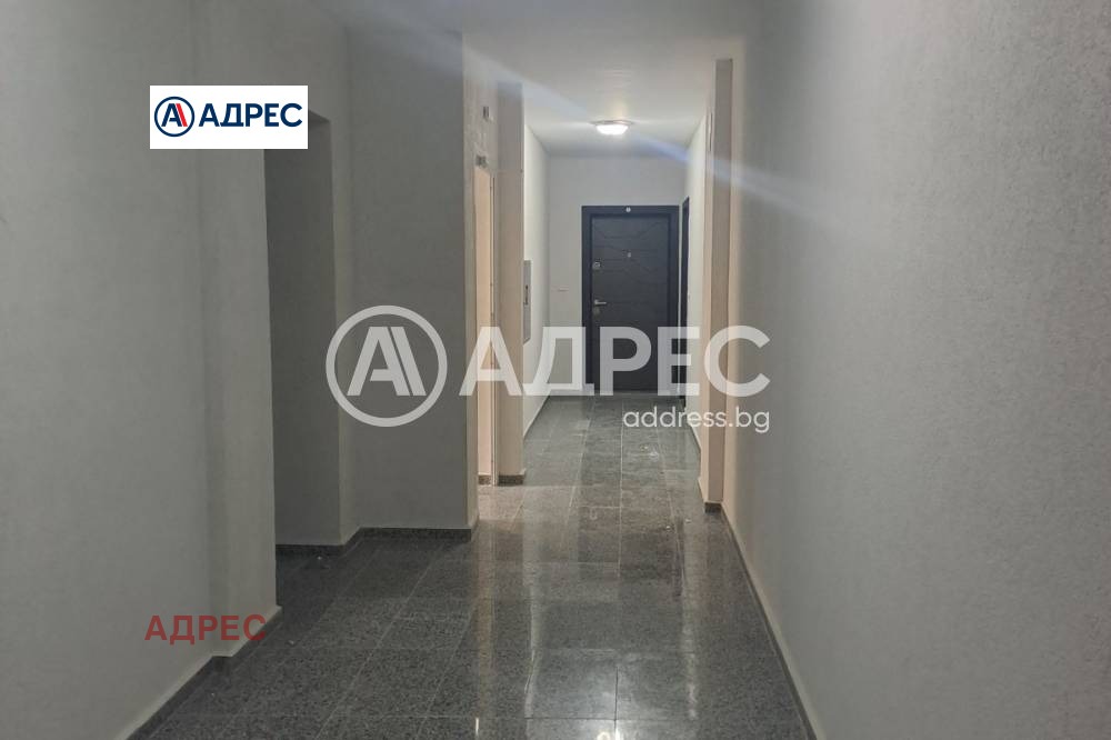 Продава 3-СТАЕН, гр. Варна, Център, снимка 15 - Апартаменти - 55715723