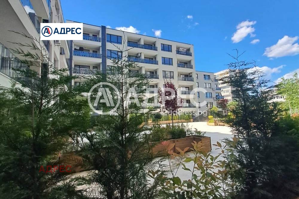 Продава 3-СТАЕН, гр. Варна, Център, снимка 4 - Апартаменти - 55715723