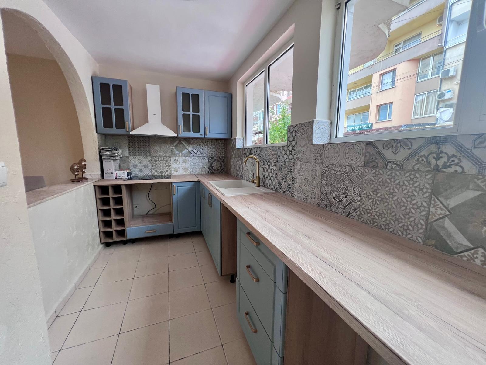 Продава 3-СТАЕН, с. Равда, област Бургас, снимка 12 - Апартаменти - 55893632