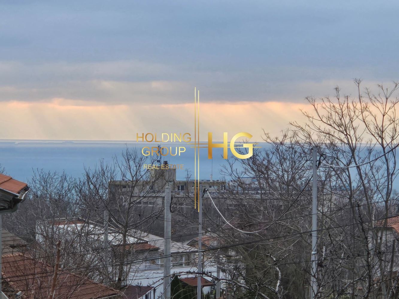 Продава КЪЩА, гр. Балчик, област Добрич, снимка 2 - Къщи - 50804998