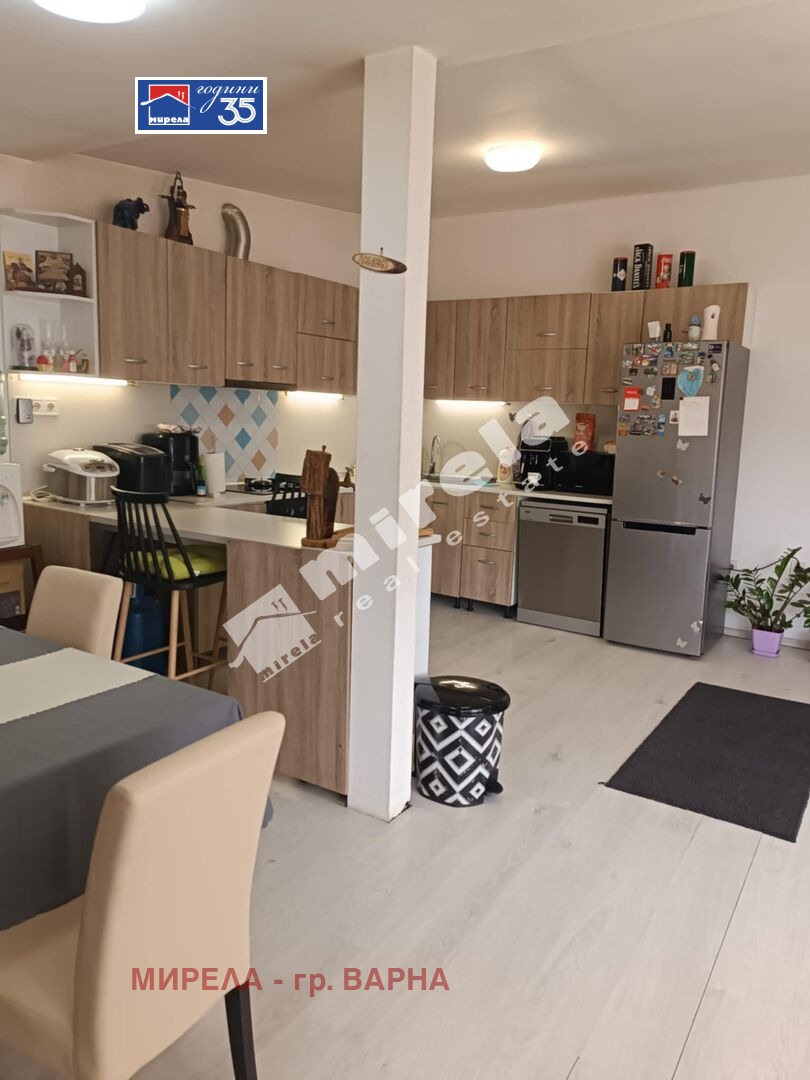 Продава КЪЩА, гр. Варна, м-т Боровец - юг, снимка 11 - Къщи - 53575974