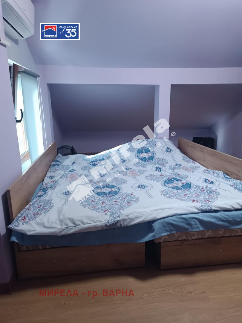 Продава КЪЩА, гр. Варна, м-т Боровец - юг, снимка 13 - Къщи - 53575974