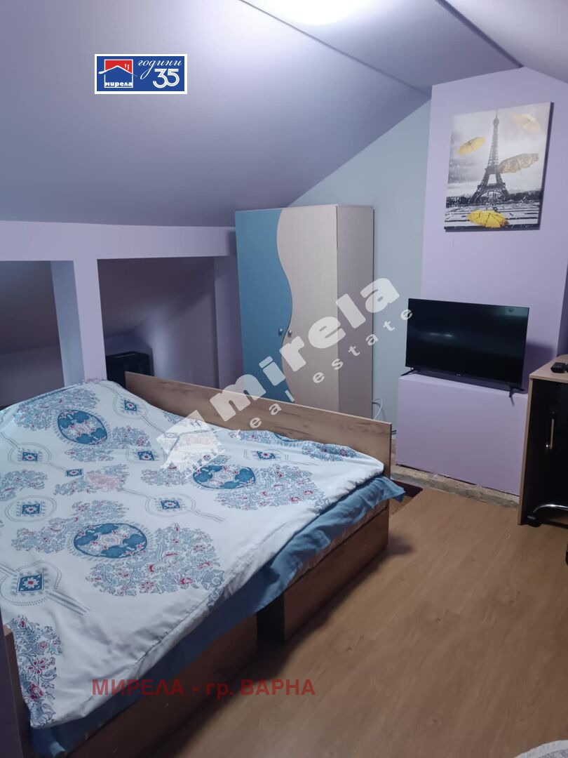 Продава КЪЩА, гр. Варна, м-т Боровец - юг, снимка 9 - Къщи - 53575974