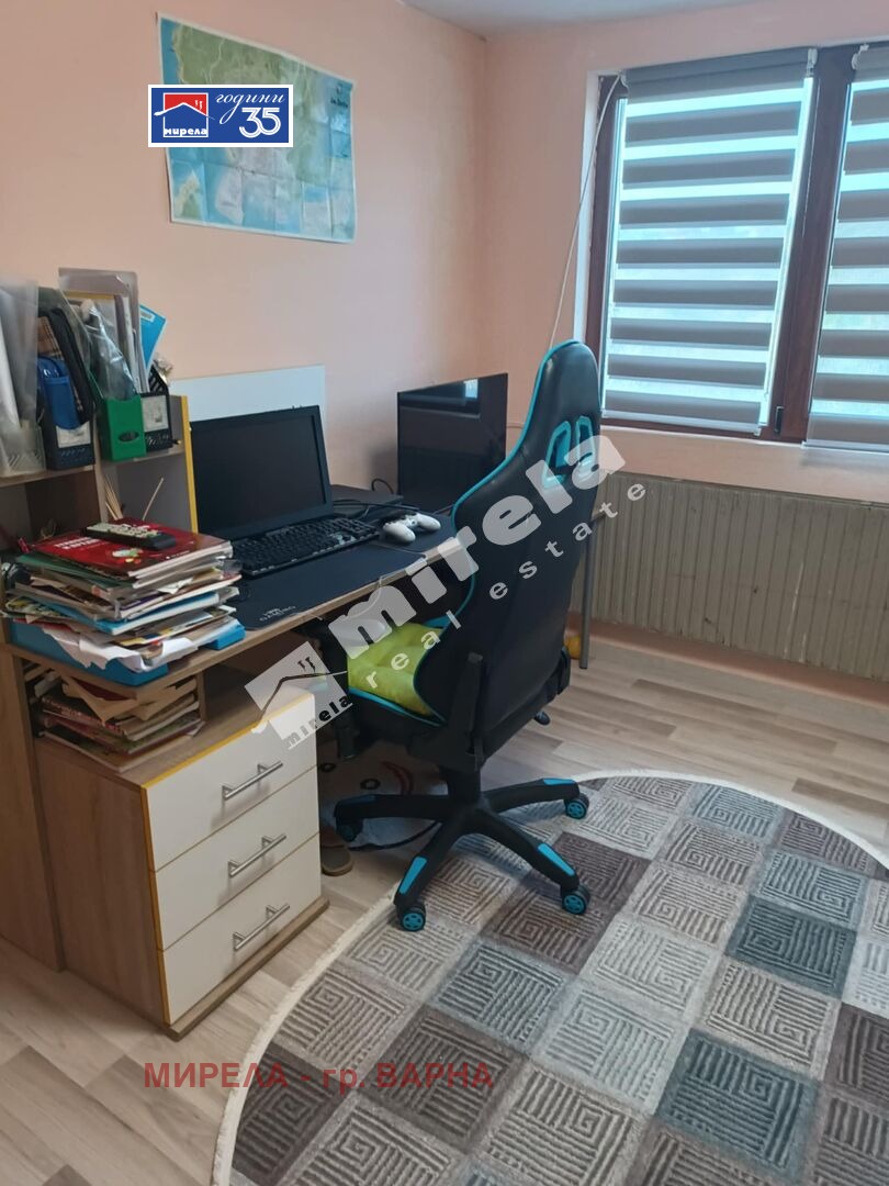 Продава КЪЩА, гр. Варна, м-т Боровец - юг, снимка 6 - Къщи - 53575974