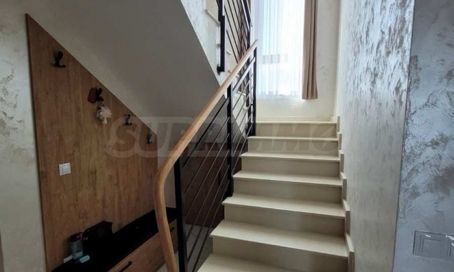 Продава КЪЩА, с. Марково, област Пловдив, снимка 14 - Къщи - 54082103