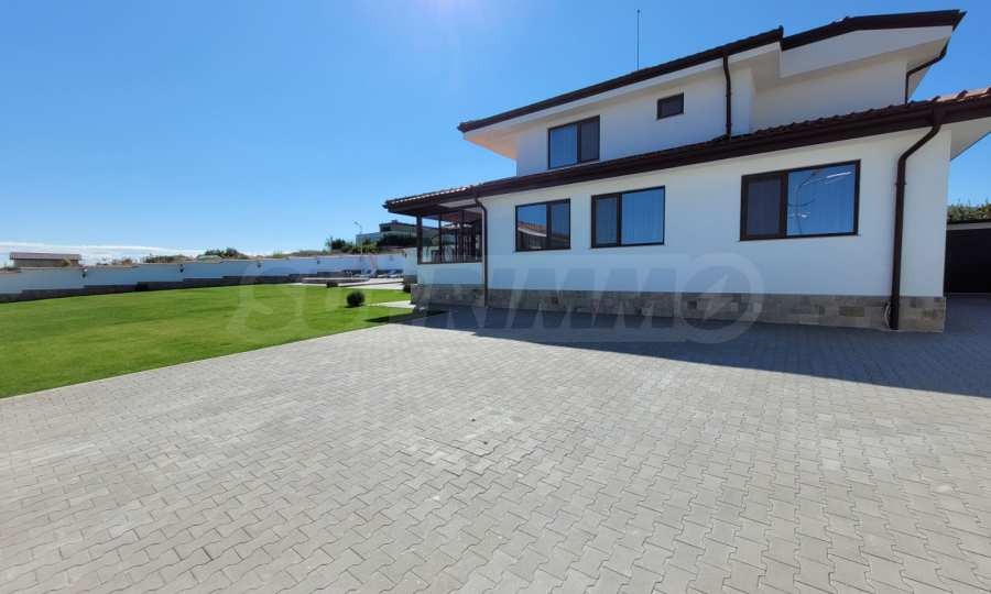 Продава КЪЩА, с. Марково, област Пловдив, снимка 17 - Къщи - 54082103