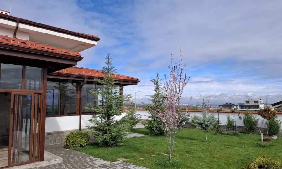 Продава КЪЩА, с. Марково, област Пловдив, снимка 3 - Къщи - 54082103