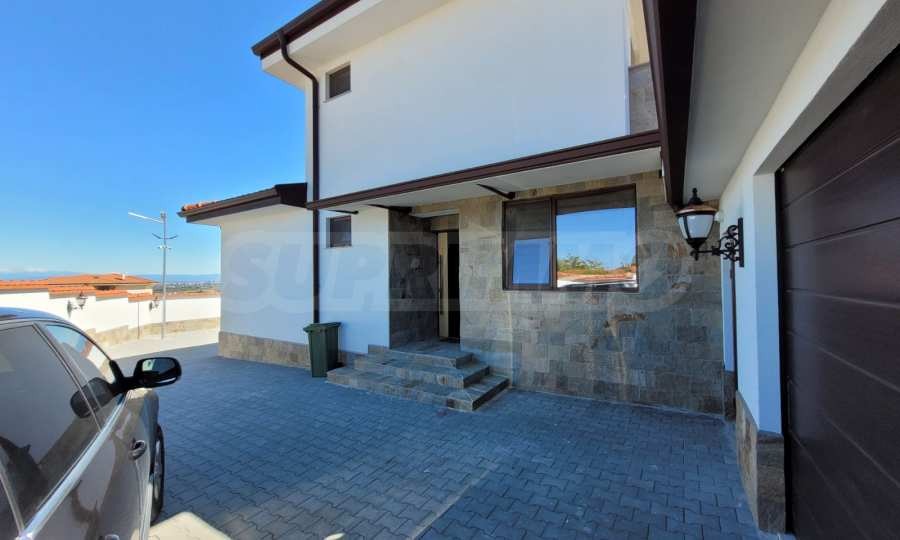 Продава КЪЩА, с. Марково, област Пловдив, снимка 9 - Къщи - 54082103