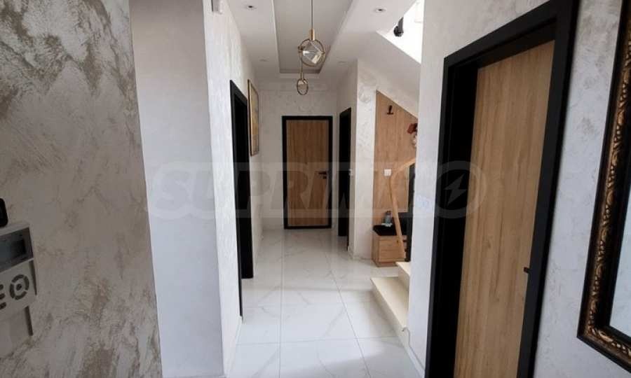 Продава КЪЩА, с. Марково, област Пловдив, снимка 16 - Къщи - 54082103