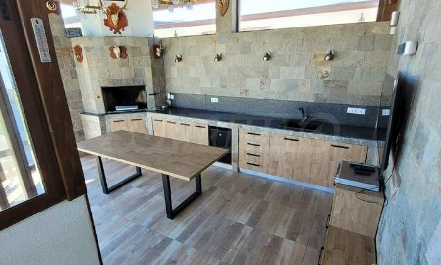 Продава КЪЩА, с. Марково, област Пловдив, снимка 13 - Къщи - 54082103