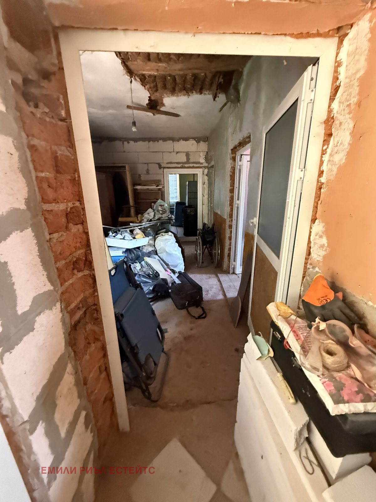 Продава КЪЩА, с. Зверино, област Враца, снимка 8 - Къщи - 56030049