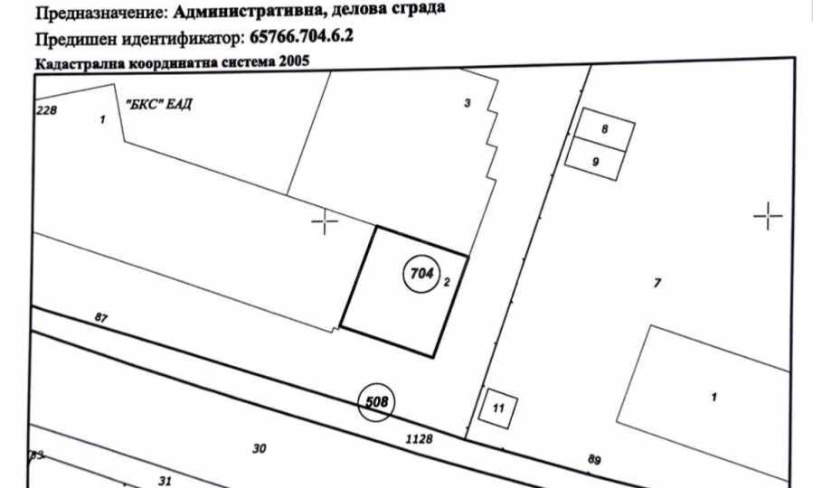 Продава ПРОМ. ПОМЕЩЕНИЕ, гр. Свищов, област Велико Търново, снимка 7 - Производствени сгради - 53889650