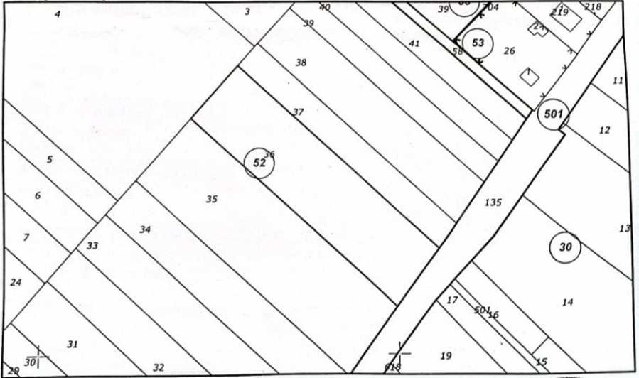 Продава ПАРЦЕЛ, с. Храбърско, област София област, снимка 2 - Парцели - 50866094