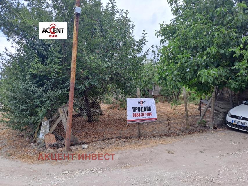 Продава ПАРЦЕЛ, с. Добри дол, област Варна, снимка 2 - Парцели - 51281766