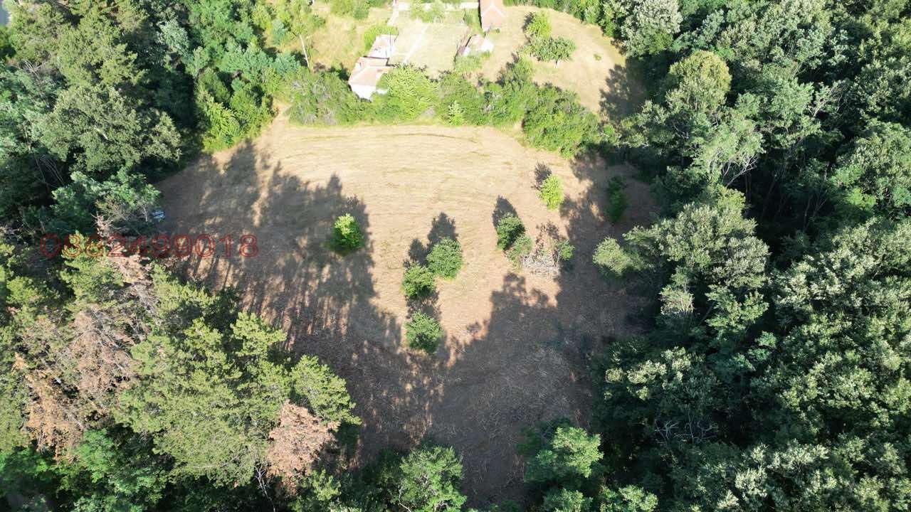 Продава ЗЕМЕДЕЛСКА ЗЕМЯ, с. Борика, област София област, снимка 3 - Земеделска земя - 53733215