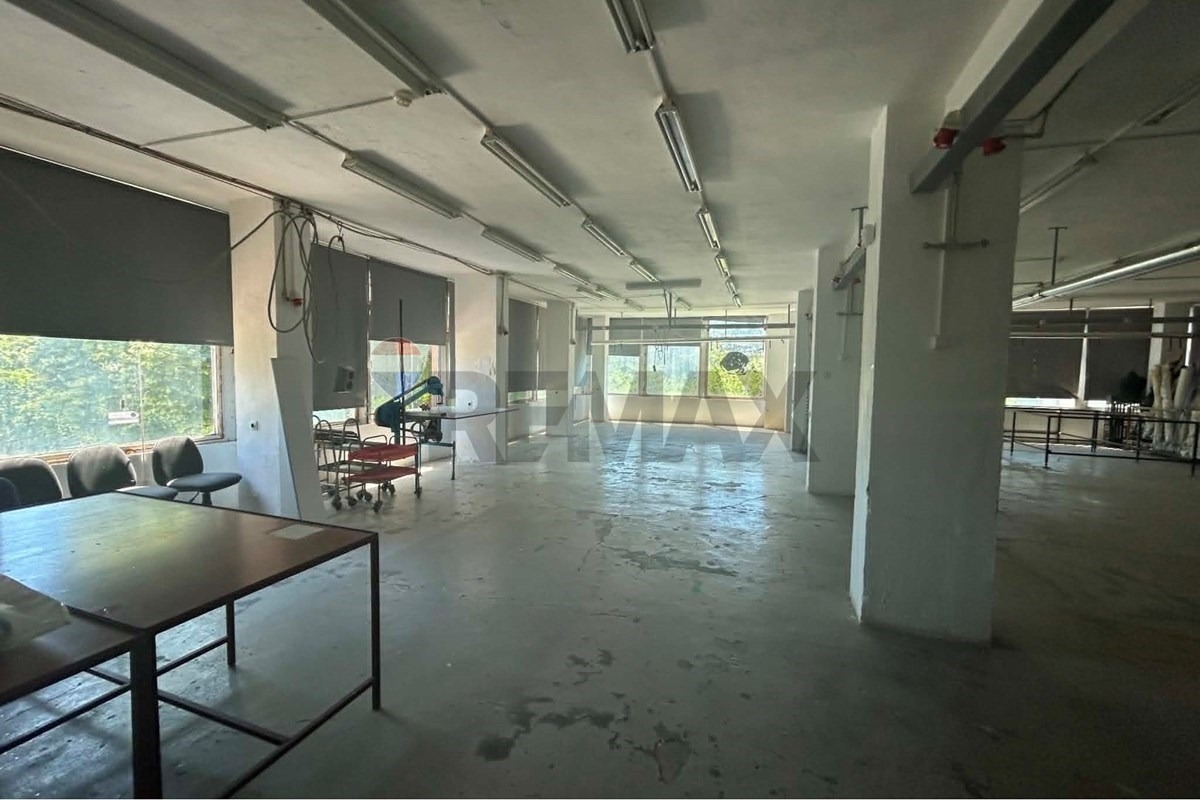 Продава БИЗНЕС ИМОТ, гр. Шумен, Тракия, снимка 7 - Други - 55936539