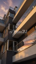Продава 2-СТАЕН, гр. Варна, Аспарухово, снимка 3