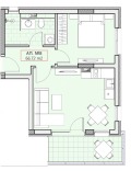 Продава 2-СТАЕН, област Бургас, гр. Свети Влас • 104900 € • 61064035 — Holmes.bg