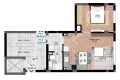 Продава 2-СТАЕН, град Пловдив, Кършияка • 91925 € / 179789.67 лв. • 13646730 1