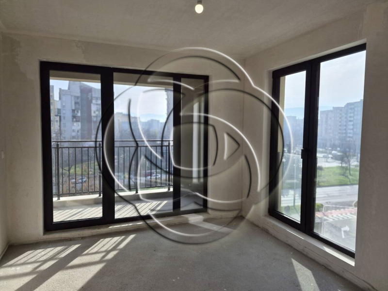 Продава 2-СТАЕН в град Пловдив, Тракия - 74 кв.м / 128 250 € » 250 835.20 лв., ДЖИ ЕН ДИ СЪРВИСИС ЕООД