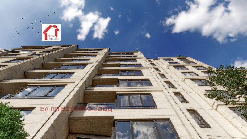 Продава 3-СТАЕН в град София, Кръстова вада - 113 кв.м / 316 000 € » 618 042.28 лв., ЕЛ ПИ ЕСТЕЙТС ЕООД