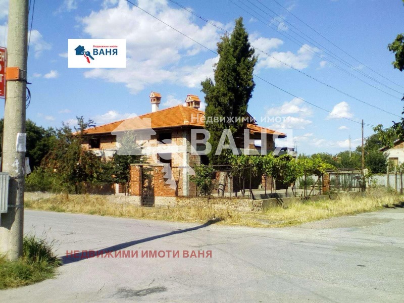 Продава КЪЩА в област Пловдив, с. Избеглии - 101 кв.м / 150 000 € » 293 374.50 лв., НЕДВИЖИМИ ИМОТИ ВАНЯ