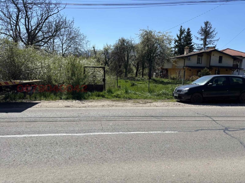 Продава ПАРЦЕЛ в град София, Суходол - 800 кв.м / 160 000 € » 312 932.80 лв.