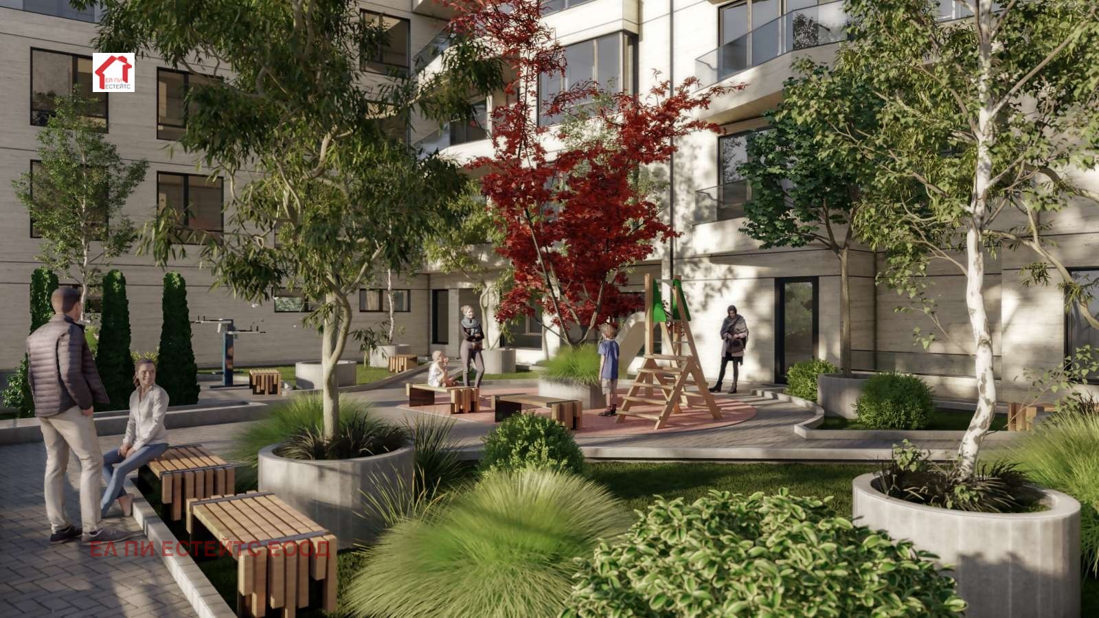 Продава 3-СТАЕН | Imot.bg — изображение 4