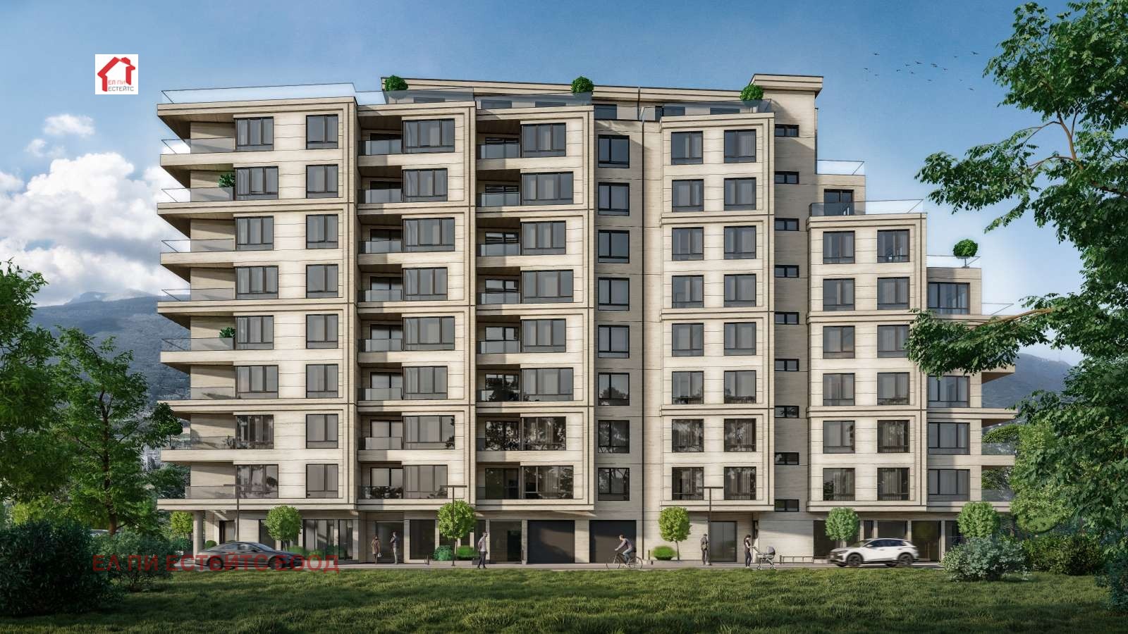 Продава 3-СТАЕН | Imot.bg — изображение 5