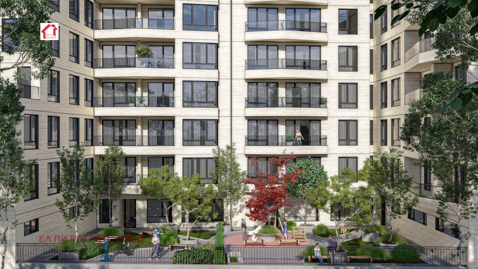 Продава 3-СТАЕН | Imot.bg — изображение 3