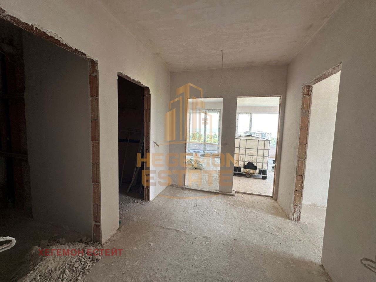 Продава 3-СТАЕН | Imot.bg — изображение 3