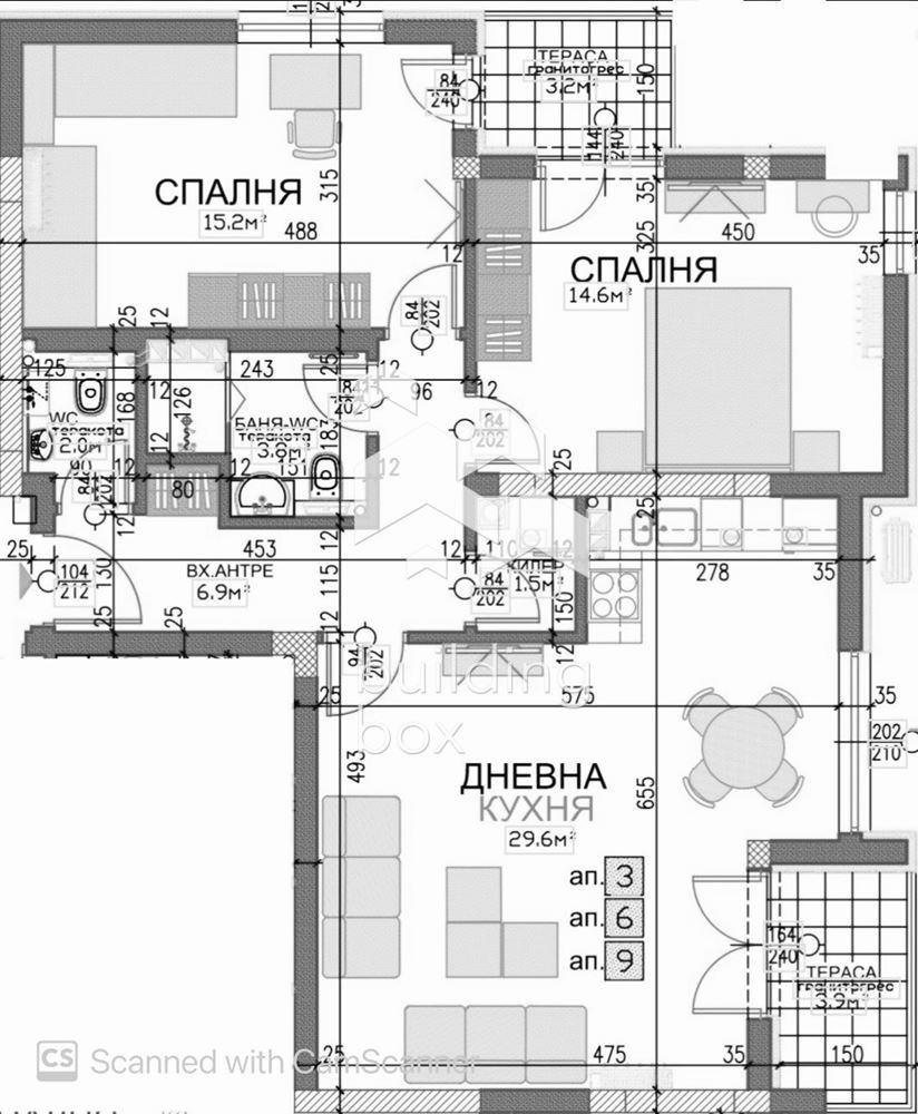 ������� 3-����� | Imot.bg � ����������� 17