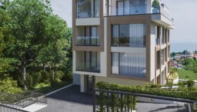 1 dormitorio Briz, Varna