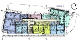 3-стаен град Варна, Аспарухово 2