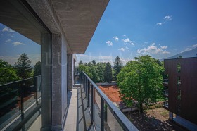 2 chambres Gorna banya, Sofia 16