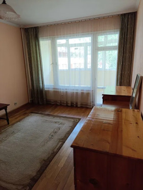 Продава 3-стаен град София Люлин 8 - [1] 