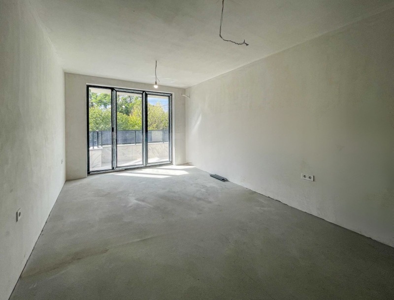 Продава 1-СТАЕН, гр. Варна, Погреби, снимка 5 - Апартаменти - 53186820