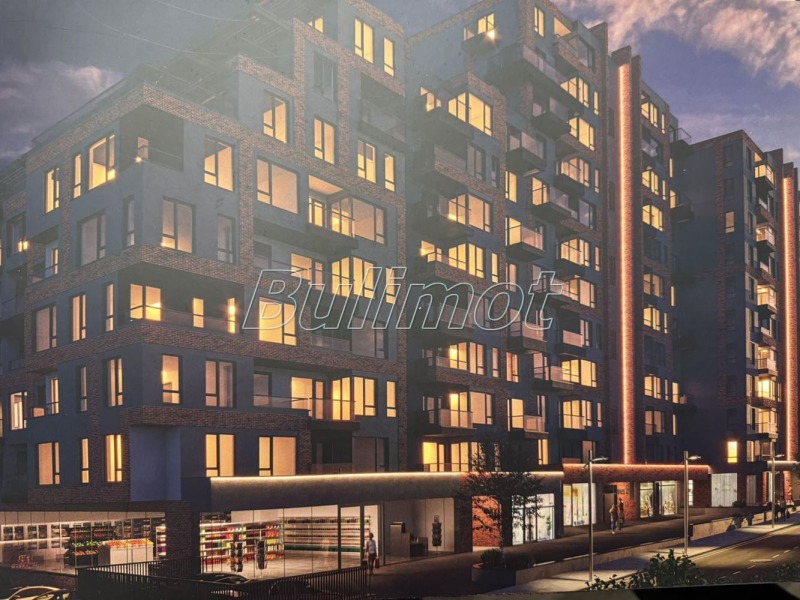 Продава 1-СТАЕН, гр. Варна, Погреби, снимка 2 - Апартаменти - 53186820