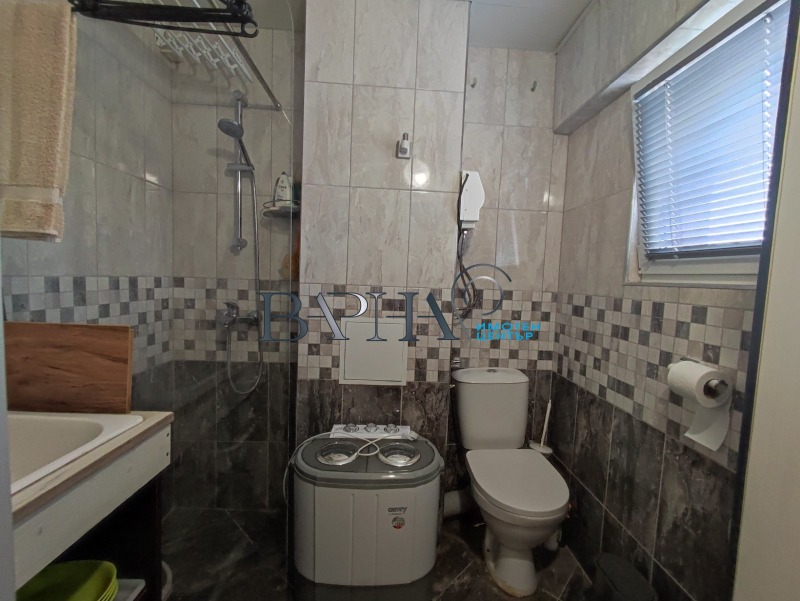 Продается  Студия Варна , м-т Ален мак , 23 кв.м | 59495390 - изображение [10]