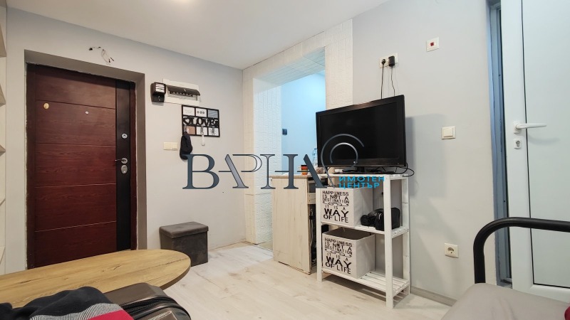 Продается  Студия Варна , м-т Ален мак , 23 кв.м | 59495390 - изображение [4]