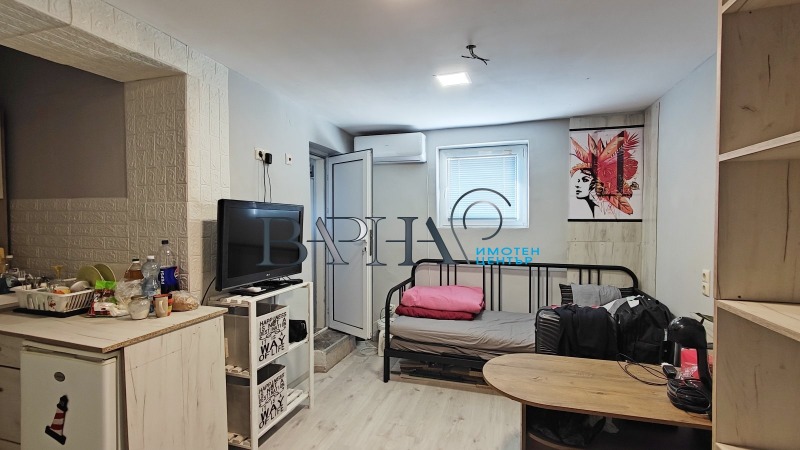 Продается  Студия Варна , м-т Ален мак , 23 кв.м | 59495390