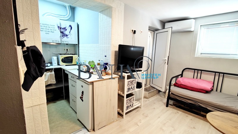 Продается  Студия Варна , м-т Ален мак , 23 кв.м | 59495390 - изображение [7]